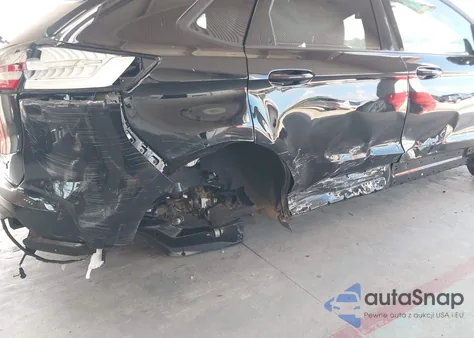 2023 Ford Edge St from USA, damaged, VIN 2FMPK4AP1PBA53936